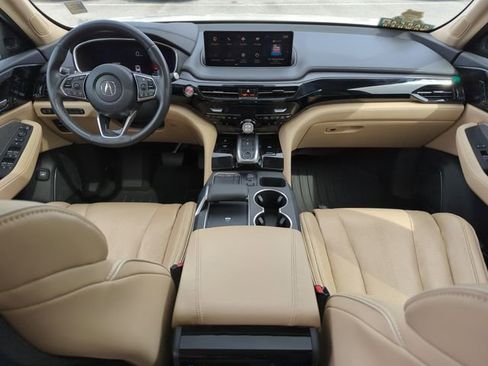 Used 2023 Acura MDX Advance image 14