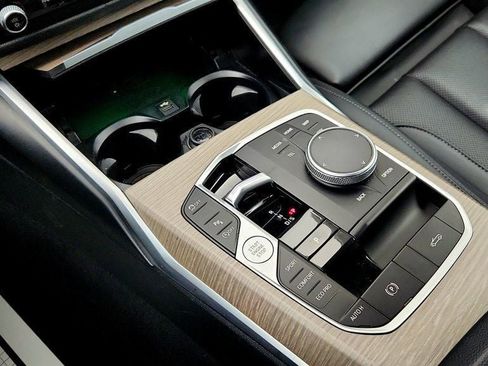 Used 2025 BMW 430i Convertible image 17