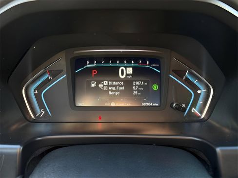 Used 2022 Honda Odyssey Touring image 19