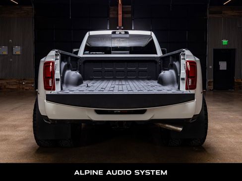 Used 2025 RAM 3500 Big Horn AWD/4WD image 9