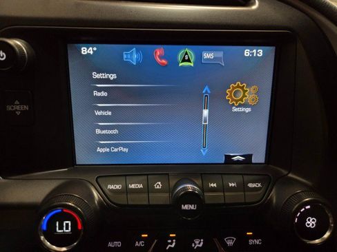 Used 2019 Chevrolet Corvette Z06 RWD image 65