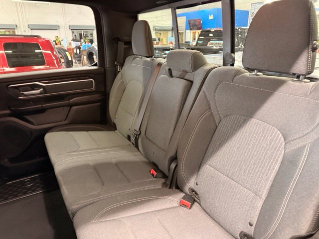 Used 2019 RAM 1500 Big Horn AWD/4WD image 18