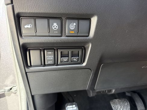 Used 2024 INFINITI QX80 Sensory w/ Cargo Package AWD/4WD image 22