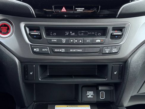 Used 2023 Honda Passport EX-L image 38