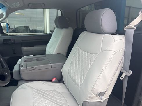 Used 2008 Toyota Tundra 2WD Regular Cab image 11