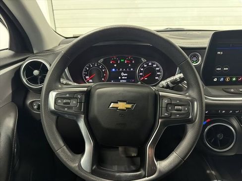 Used 2024 Chevrolet Blazer LT w/ Redline Edition image 14