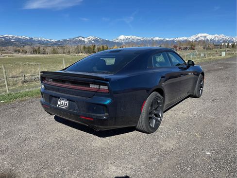 New 2026 Dodge Charger R/T image 17