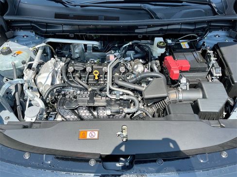 New 2025 Mitsubishi Outlander Trail Edition image 33