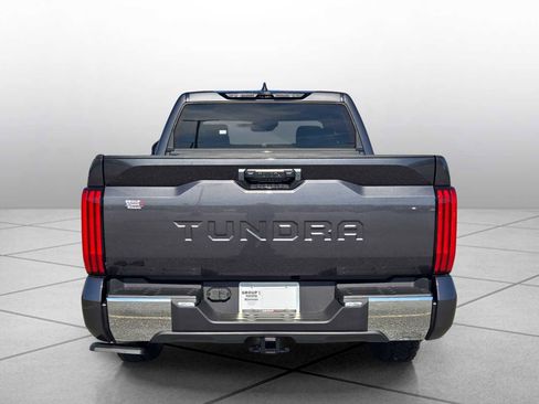 New 2026 Toyota Tundra SR5 image 4
