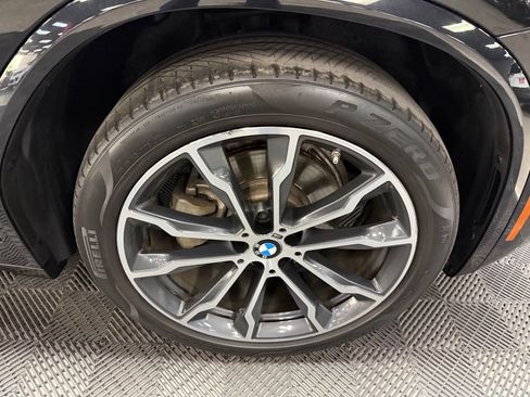Used 2019 BMW X3 sDrive30i w/ M Sport Package 2 RWD image 18