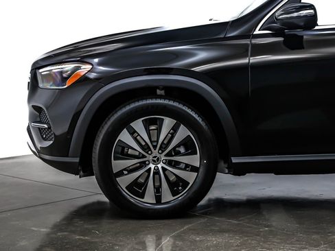 New 2026 Mercedes-Benz GLE 350 4MATIC image 2
