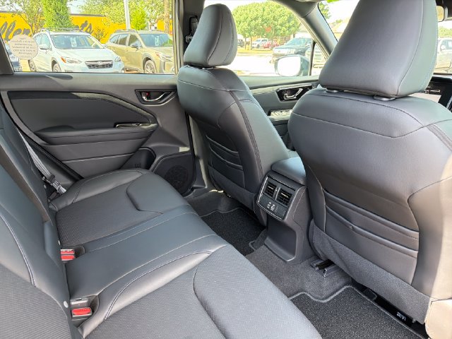 Certified 2026 Subaru Forester Limited AWD/4WD image 27