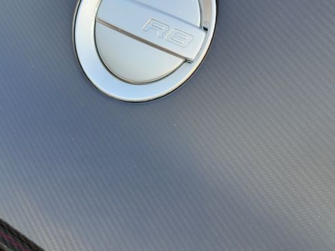 Used 2008 Audi R8 V8 AWD/4WD image 33