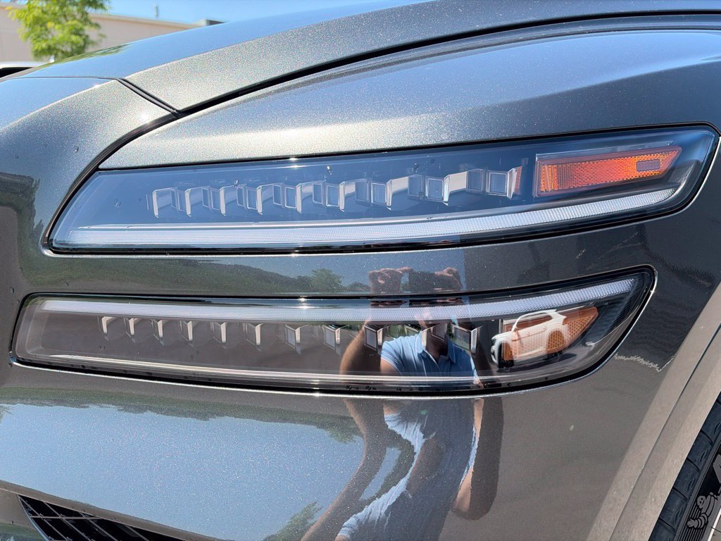 New 2026 Genesis GV80 2.5T Prestige AWD/4WD image 11