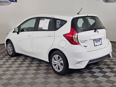 Used 2017 Nissan Versa Note S Plus FWD image 31