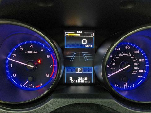 Used 2019 Subaru Outback 2.5i Limited AWD/4WD image 16