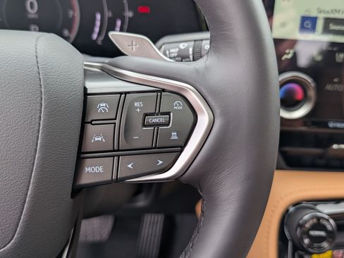 New 2026 Lexus NX 350 AWD w/ Premium Package image 20