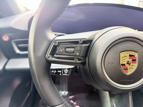 Used 2021 Porsche Taycan 4S AWD/4WD image 20
