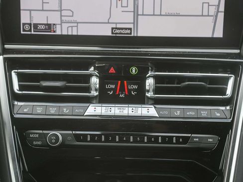New 2026 BMW 840i RWD image 10