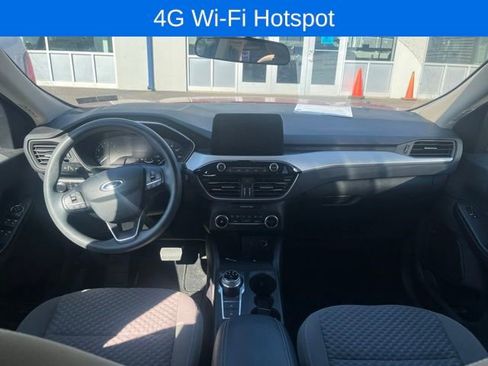Used 2020 Ford Escape SE AWD/4WD image 10