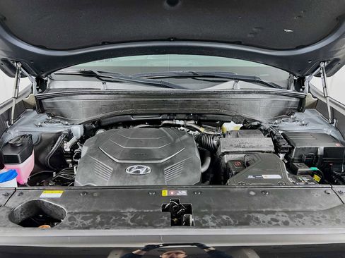 Used 2025 Hyundai Palisade XRT image 22