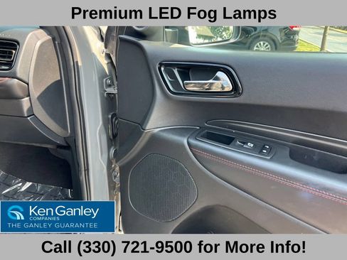 Used 2023 Dodge Durango R/T AWD/4WD image 61
