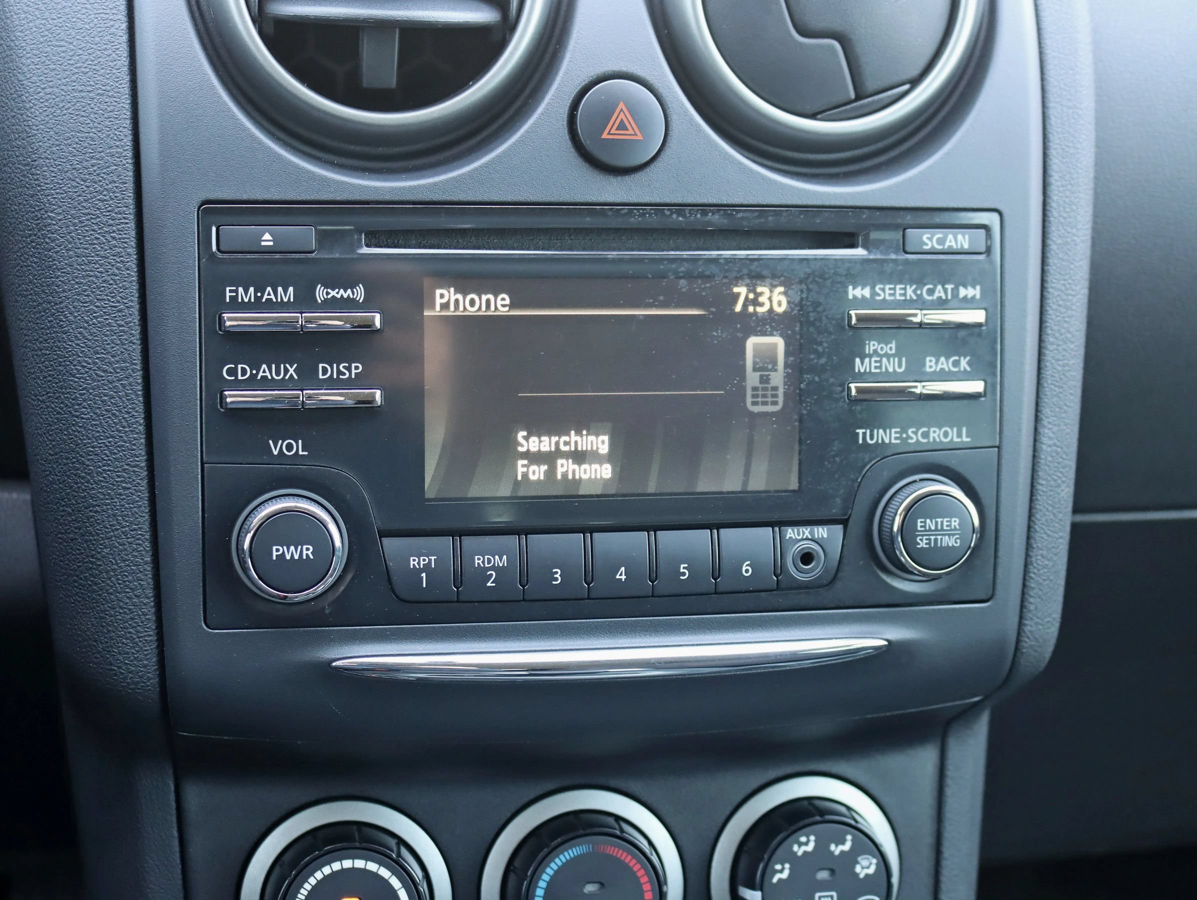 Used 2015 Nissan Rogue S w/ Convenience Package AWD/4WD image 22