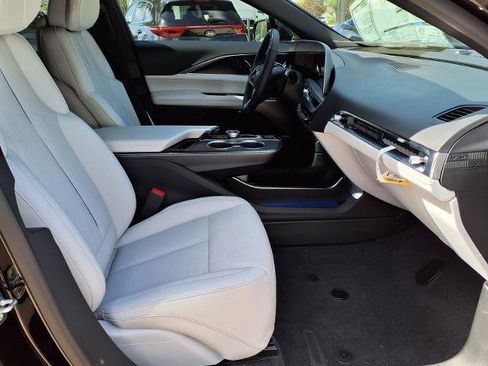 New 2026 Cadillac Lyriq Sport RWD image 9