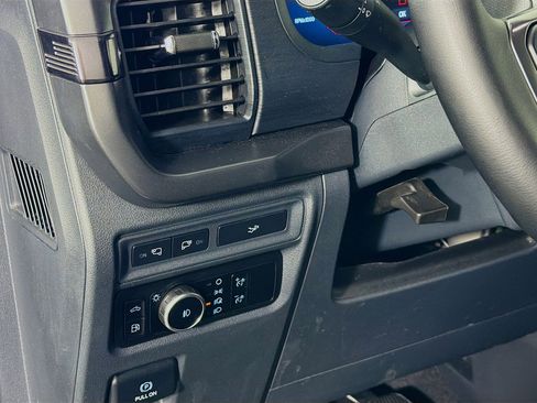 Used 2024 Ford F150 XLT w/ Equipment Group 302A MID image 11