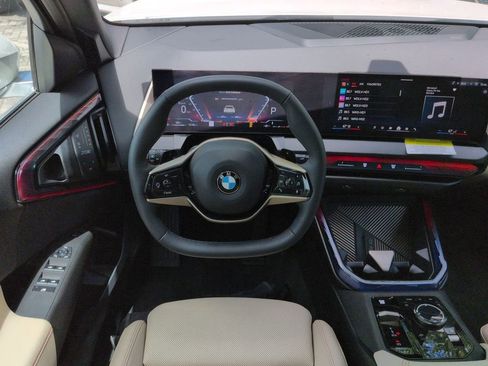 New 2025 BMW X3 xDrive30i w/ Convenience Package image 16