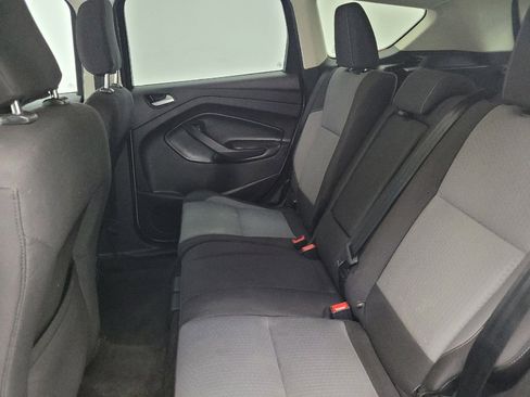 Used 2018 Ford Escape SE image 18