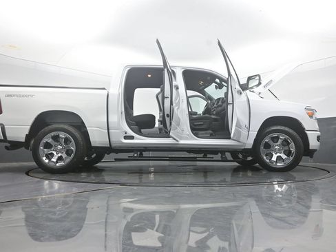 Used 2022 RAM 1500 Big Horn AWD/4WD image 59