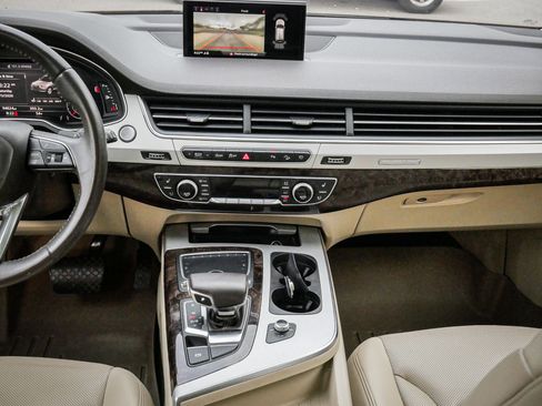 Used 2018 Audi Q7 2.0T Premium Plus w/ Premium Plus Package image 30