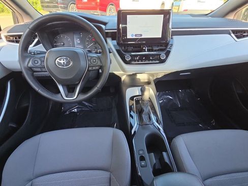Used 2023 Toyota Corolla SE FWD image 14