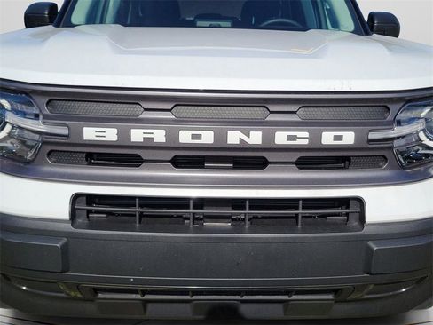 Used 2024 Ford Bronco Sport Big Bend w/ Convenience Package image 4