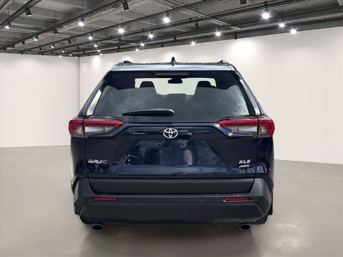 Used 2020 Toyota RAV4 XLE Premium AWD/4WD image 6
