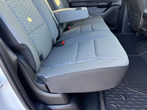 New 2026 RAM 1500 Big Horn AWD/4WD image 23