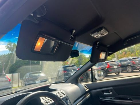 Used 2019 Subaru WRX AWD/4WD image 43