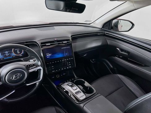 Used 2022 Hyundai Tucson Limited image 25
