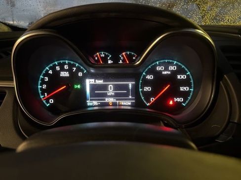 Used 2018 Chevrolet Impala LT image 13