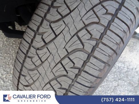 Certified 2023 Ford F150 XLT w/ Equipment Group 301A Mid AWD/4WD image 35