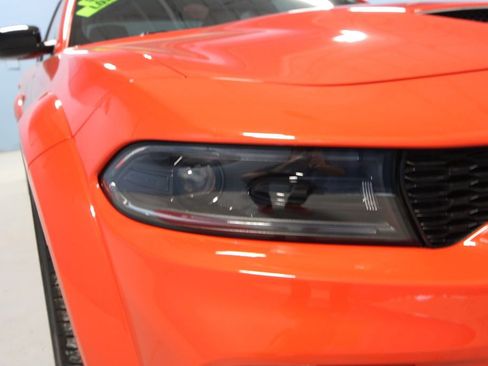Used 2023 Dodge Charger Scat Pack image 34