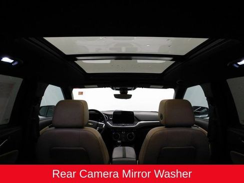 Used 2024 Chevrolet Blazer Premier w/ Driver Confidence II Package image 18