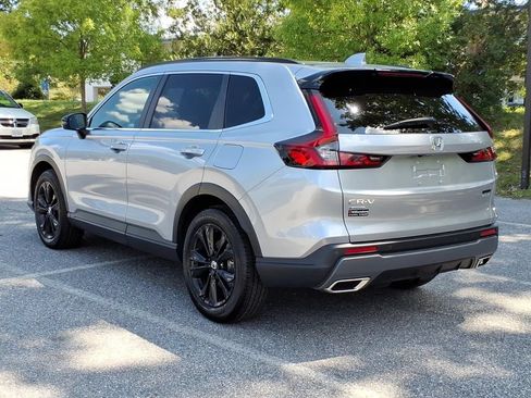 Used 2023 Honda CR-V Sport Touring image 7