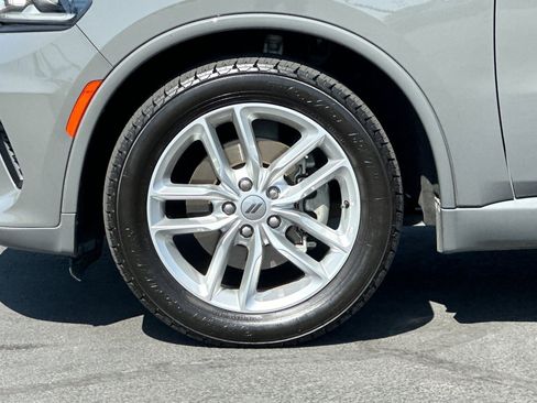 Used 2022 Dodge Durango GT image 26