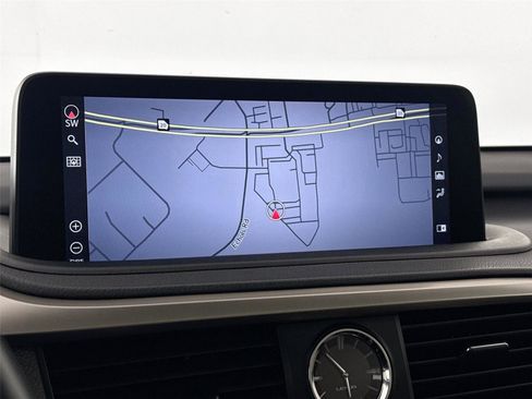 Used 2022 Lexus RX 450h AWD w/ Premium Package image 7