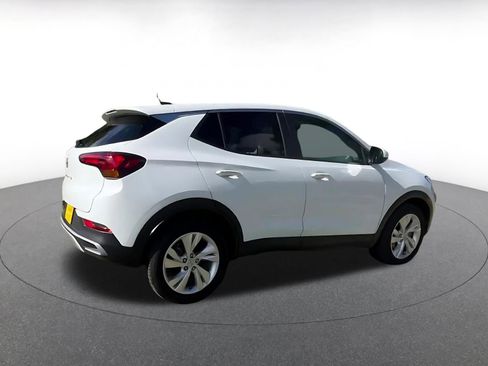 Used 2025 Buick Encore GX Preferred FWD image 15