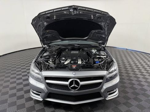 Used 2014 Mercedes-Benz CLS 550 image 10