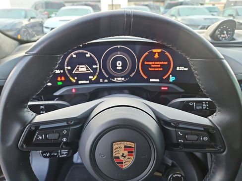 Used 2020 Porsche Taycan Turbo image 23