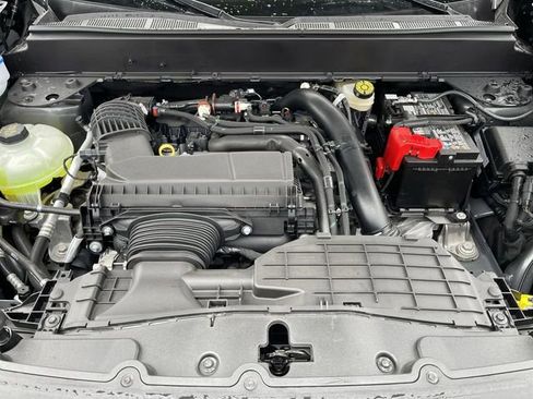 New 2026 Ford Maverick XLT w/ XLT Luxury Package image 12